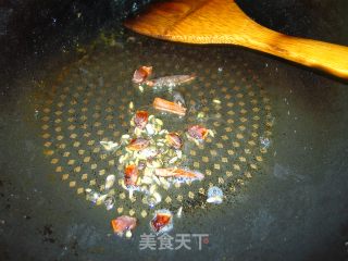 梅菜烧肉的做法步骤：5