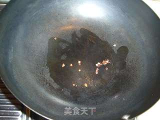 素炒三菇的做法步骤：4