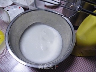 不言失败，悲剧变喜剧---胶东小喜饼的做法步骤：2