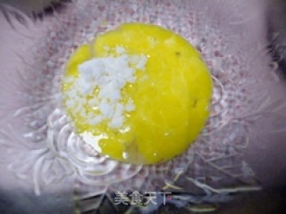 不言失败，悲剧变喜剧---胶东小喜饼的做法步骤：3