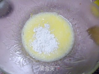 不言失败，悲剧变喜剧---胶东小喜饼的做法步骤：5