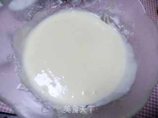不言失败，悲剧变喜剧---胶东小喜饼的做法步骤：6