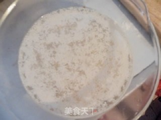 不言失败，悲剧变喜剧---胶东小喜饼的做法步骤：7