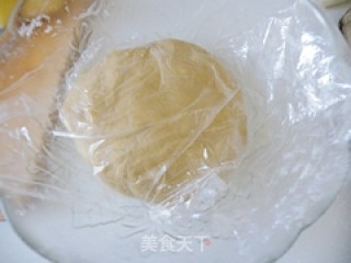 不言失败，悲剧变喜剧---胶东小喜饼的做法步骤：8