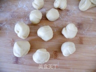 不言失败，悲剧变喜剧---胶东小喜饼的做法步骤：10