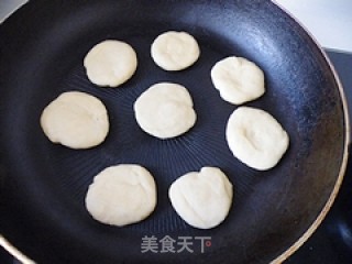 不言失败，悲剧变喜剧---胶东小喜饼的做法步骤：12