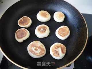 不言失败，悲剧变喜剧---胶东小喜饼的做法步骤：13