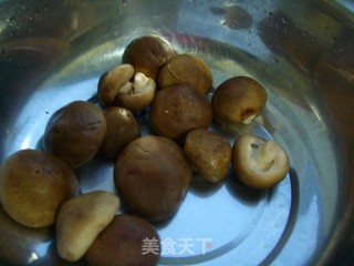 大白菜炖豆腐的做法步骤：4