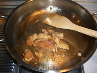 大白菜炖豆腐的做法步骤：7