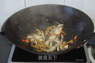 螃蟹鲫鱼汤的做法步骤：7