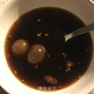 养身茶的做法