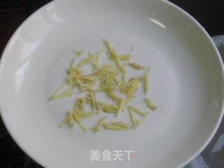 孔雀开屏鱼的做法步骤：4
