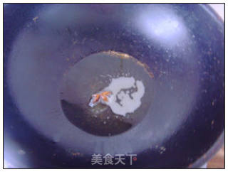 肉炒黄豆芽的做法步骤：4