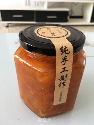 枇杷膏的做法