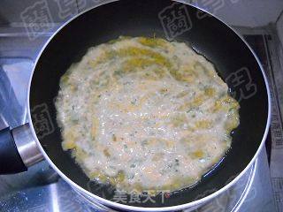 蒜香南瓜饼的做法步骤：5