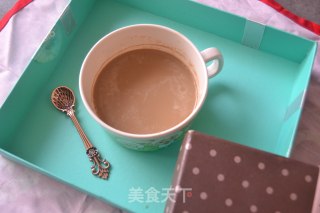 凉咖啡的做法