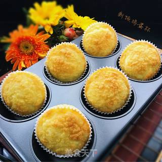 剩饭鸡蛋杯的做法