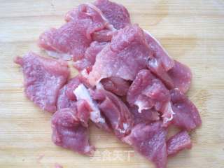一口一个更精彩－－牙签肉的做法步骤：2