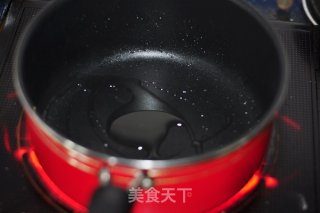 简单美味营养多的黑椒杏鲍菇的做法步骤：3