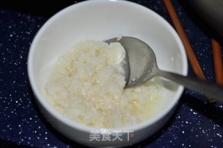 米酒鸡翅的做法步骤：4