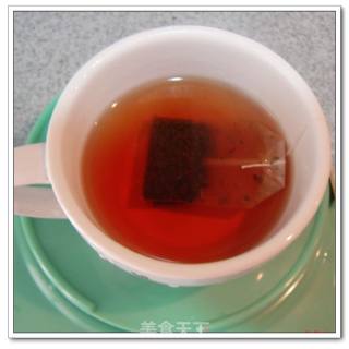 寒风渐起时为家人送一份浓浓的温暖------------香草奶茶的做法步骤：3