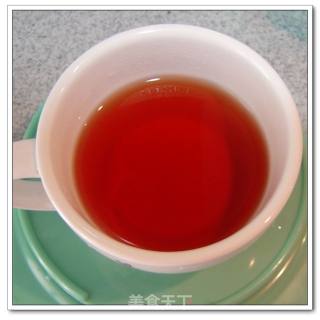 寒风渐起时为家人送一份浓浓的温暖------------香草奶茶的做法步骤：4