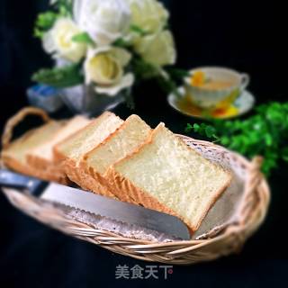 北海道吐司的做法