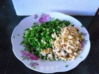中餐披萨百分百的做法步骤：9