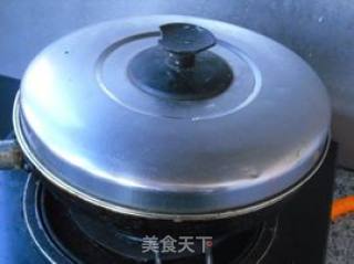 中餐披萨百分百的做法步骤：21