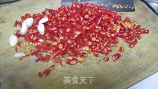 自制辣酱的做法