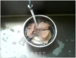 酱牛肉（家庭版）的做法步骤：2