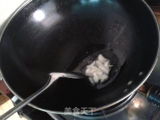 耗油娃娃菜的做法步骤：4