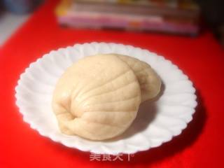 奶香扇贝卷的做法步骤：10