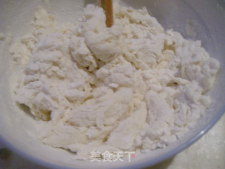 美味鸡柳卷饼的做法步骤：1