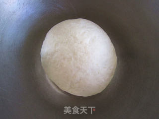家常猪肉洋葱馅饼的做法步骤：3