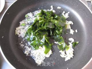 不能错过的一道鲜美素菜—豆腐焖茄子的做法步骤：7
