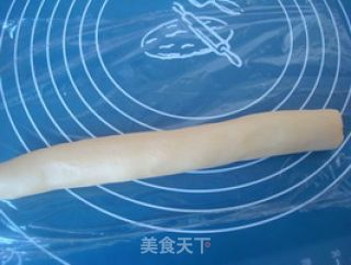 越嚼越香回味无穷——芝麻杏仁小饼干的做法步骤：4