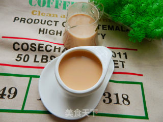 咖啡奶茶