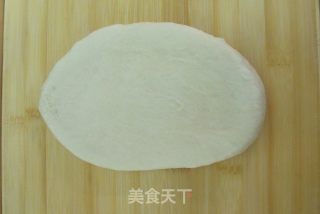 100%中种北海道吐司（2个450克吐司模）的做法步骤：6
