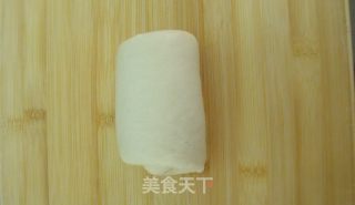 100%中种北海道吐司（2个450克吐司模）的做法步骤：10