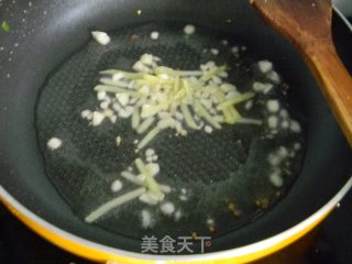 杂菇鸡肉丁的做法步骤：8