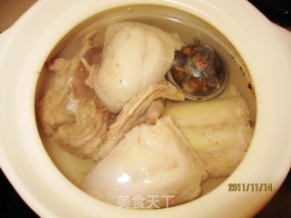 卤水兔肉的做法步骤：5