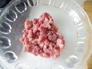 烤牛肉匹萨的做法步骤：3