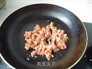 烤牛肉匹萨的做法步骤：9