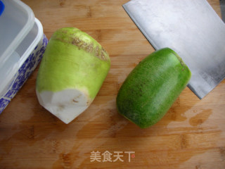 辣菜丝的做法步骤：1