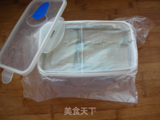 辣菜丝的做法步骤：7