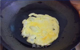 大杂烩年糕的做法步骤：4