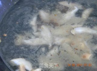 大杂烩年糕的做法步骤：5