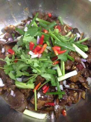 红烧羊肉的做法