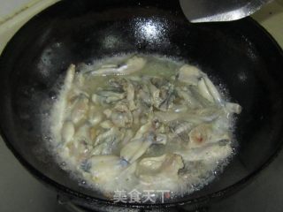 三色田鸡的做法步骤：6